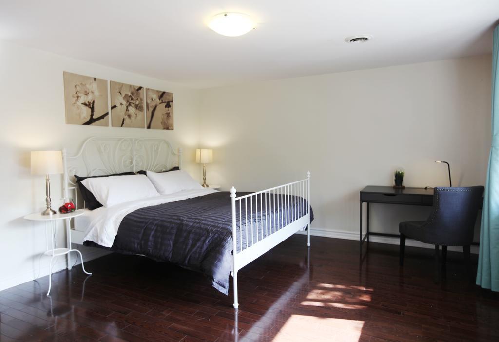 多伦多邓肯公园民宿 Toronto Duncan Park Guesthouse Zewnętrze zdjęcie