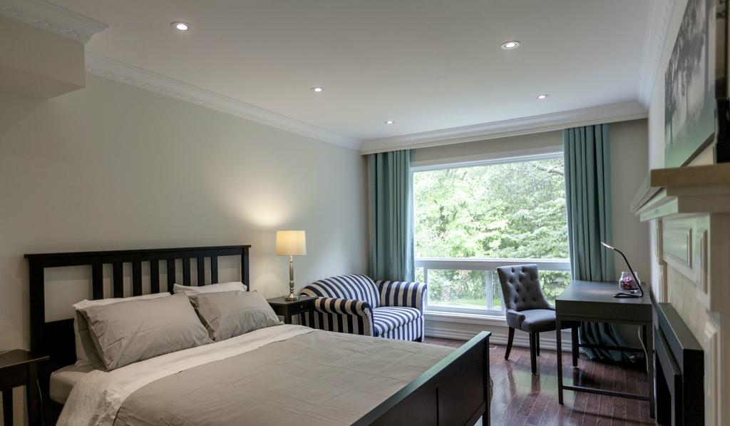 多伦多邓肯公园民宿 Toronto Duncan Park Guesthouse Zewnętrze zdjęcie